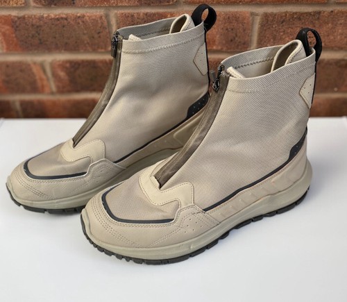 Men zara boots trainers - men’s,