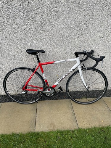 Raleigh airlite 200 - , roadbike