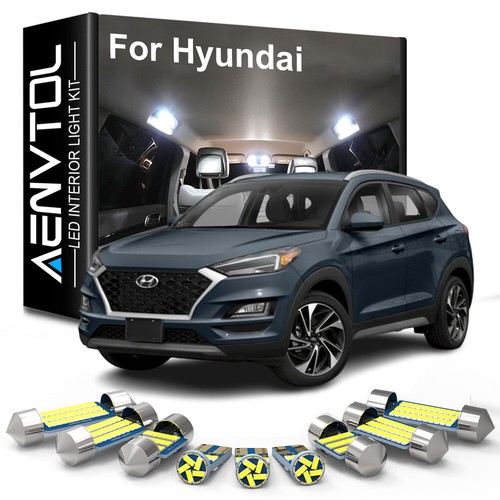 Led interior light bulb kit - interior,