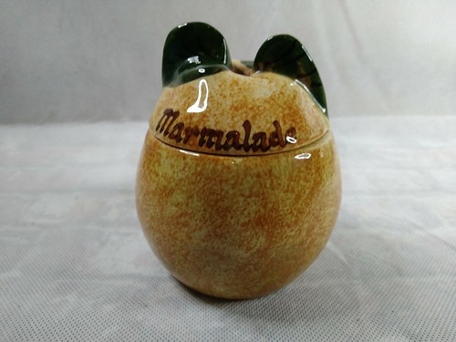 Babbacombe pottery retro - babbacombe,
