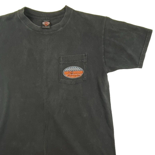Vintage harley davidson - vintage,