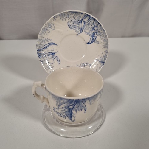 Antique english staffordshire - antique,