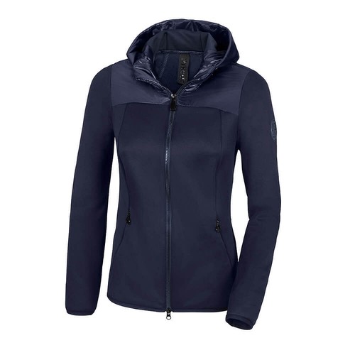 Pikeur womens fleece jacket - fleece,