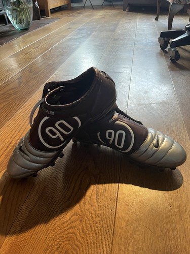 Nike total air - 90, iii