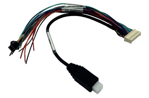 Connects2vision dvr cab - connects2vision, dvr-50-th-cab