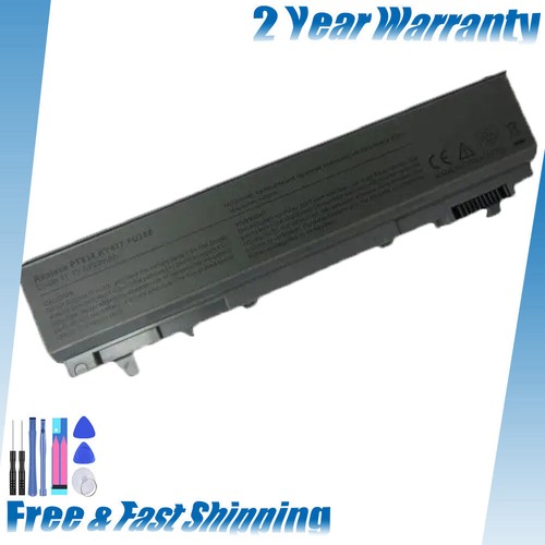 Battery for dell - battery, latitude