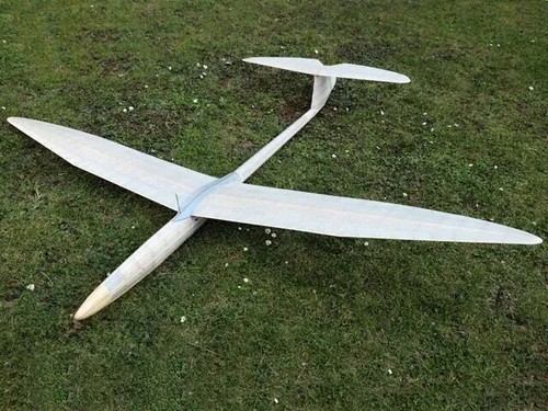 Adlar free flight - free, towline