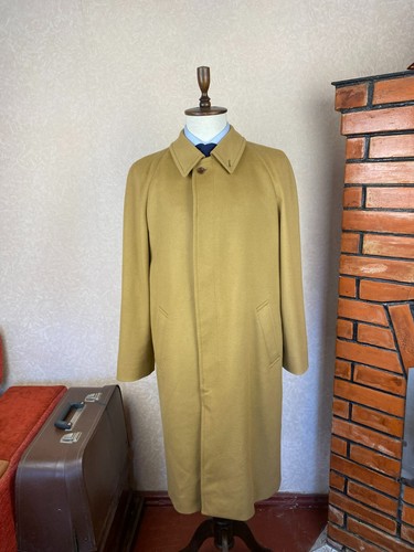 Aquascutum london camel - london,