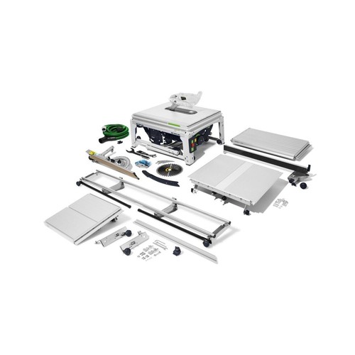 Festool table saw tks80 - tks80, st