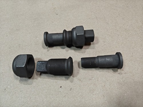 Pair pei left hand dually - left,