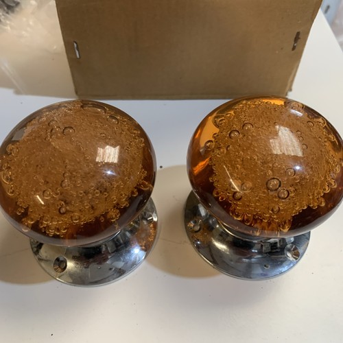 Stunning pair bubble - stunning,