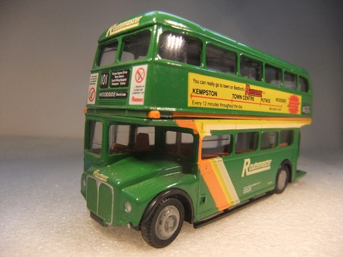 Efe 15615 aec routemaster - efe,