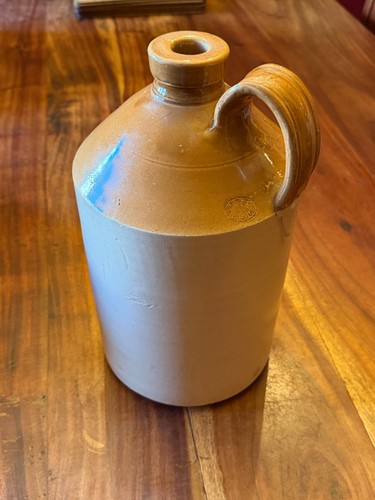 Flagon demijohn gallon - flagon, 1