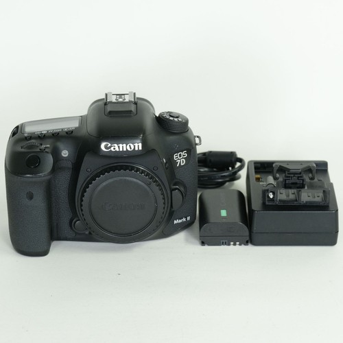 Canon eos mark digital - eos, 7d