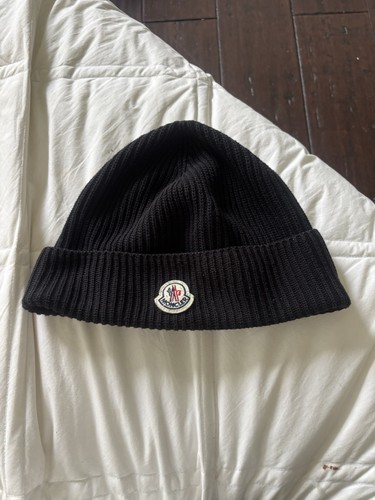 Moncler men beanie hat - men's,
