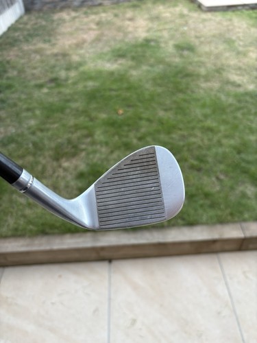 Taylormade milled grind left - milled,