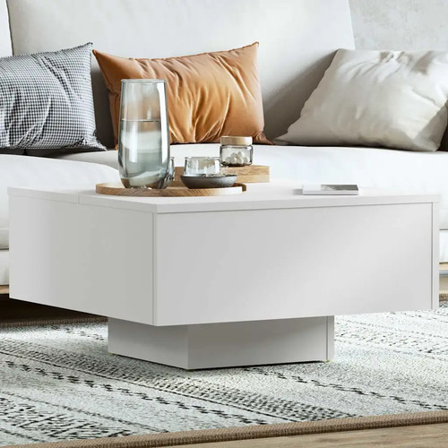 Vidaxl coffee table white - vidaxl,