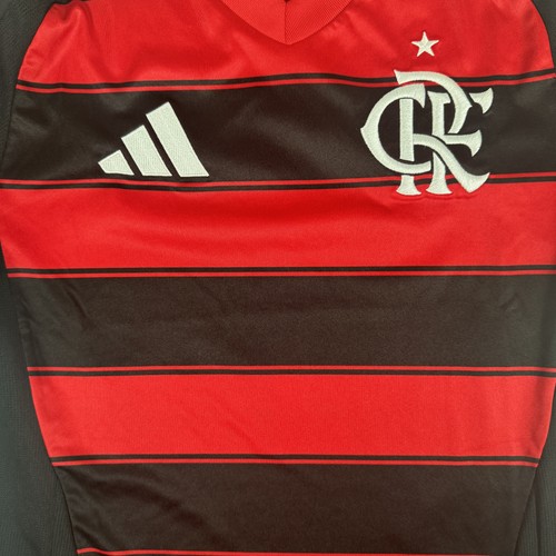 Flamengo 2024 2025 home - flamengo, 2024/2025