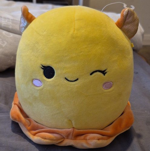 Squishmallows bijan the dumbo - squishmallows,