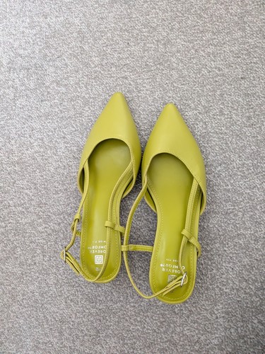 Next forever comfort green - forever,
