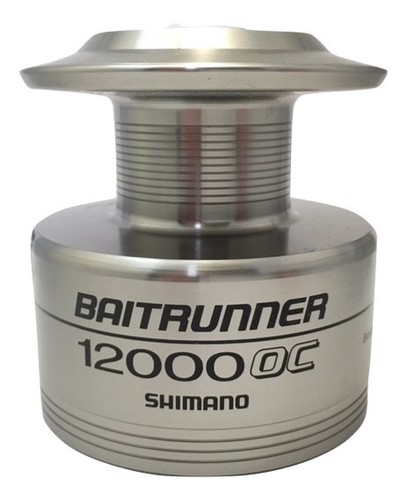 Shimano baitrunner spool - shimano,