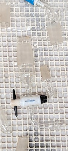 Interflon borosilicate - interflon,