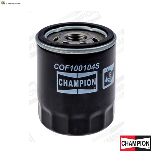 Oil filter cof100104s for - oil,