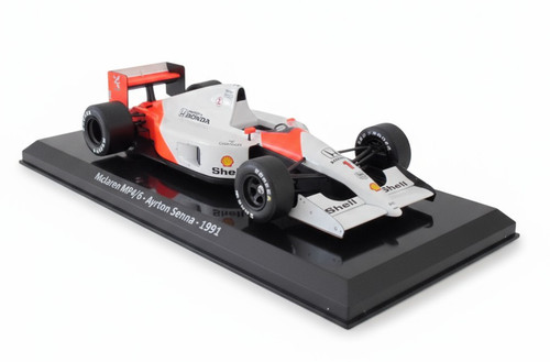 Formula mclaren mp4 - mclaren, mp4/6