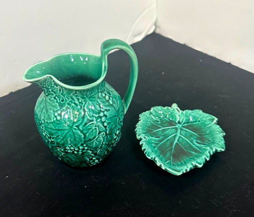 Vintage wedgwood majolica - wedgwood,