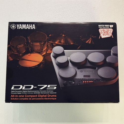 Yamaha touch sensitive pad - 8-touch,