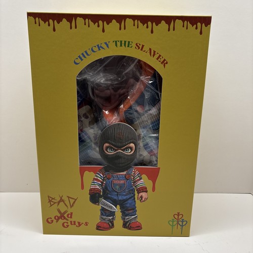 Coldsins chucky the - coldsins,
