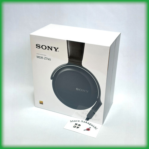 Sony mdr z7m2 res over - mdr-z7m2, over-ear