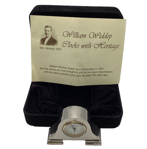 William widdop est 1883 - est,