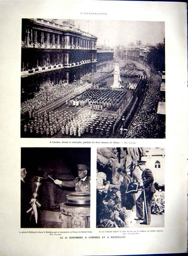 Antique old print - antique,