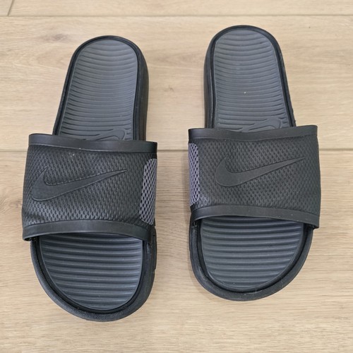 Nike men size benassi - men's, 13