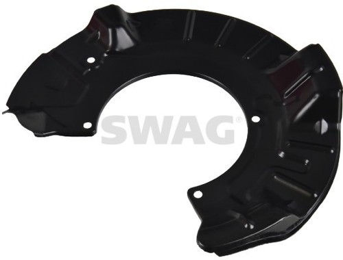 Front left swag - left, 6535