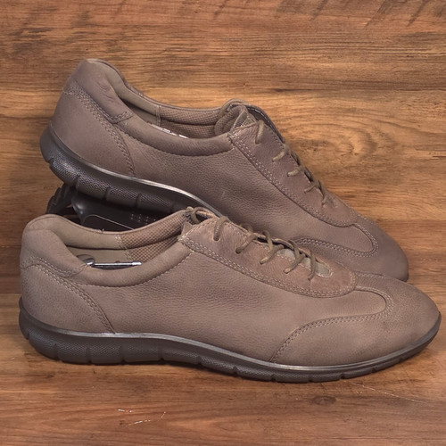 Ecco men walking shoes - ecco,