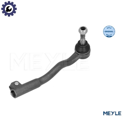 Tie rod end 316 - rod, 020