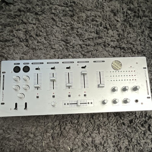 Kam audio pro rack mixer - pro,