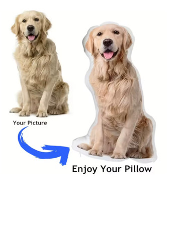 Customized cat and - customized, throw