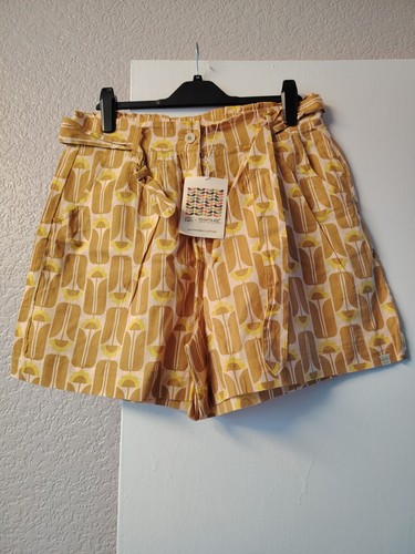 Regatta orla kiely yellow - regatta,