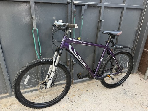 Specialized hardrock comp - ,