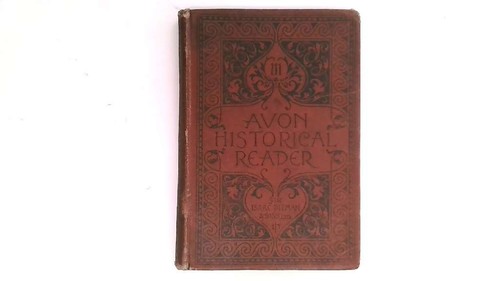 The avon historical - historical, readers