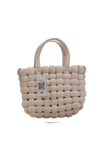 Topshop women bag cream - topshop,