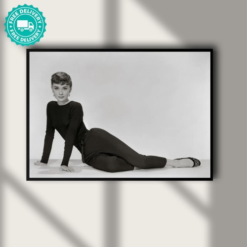 Audrey hepburn fashion model - fashion,
