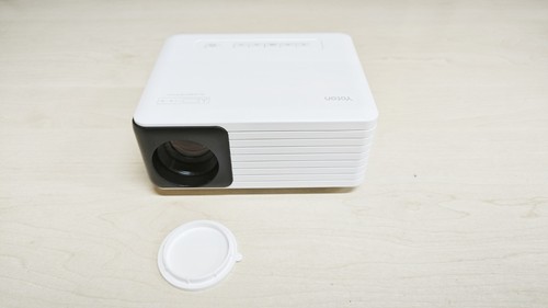 Yoton mini portable - y3,