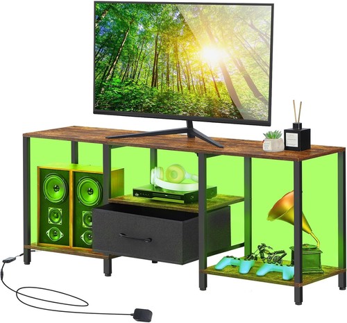 Tier storage media console - storage,