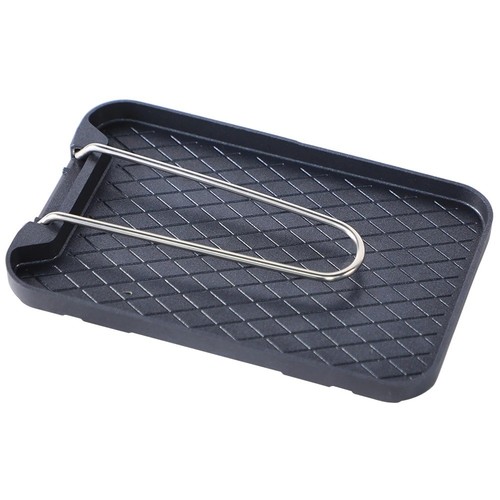 Aluminum alloy grill - alloy,
