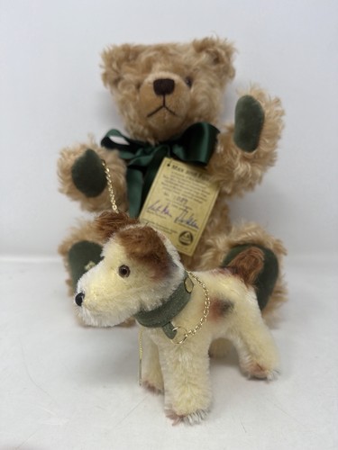 Hermann max foxl mohair - &,