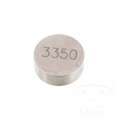 Jmp valve shim 5mm 35 - shim, fits
